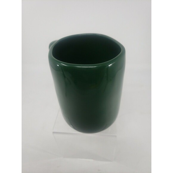 Rae Dunn MERRY Coffee Tea Mug Large Green Christmas New Ceramic - Picture 6 of 12